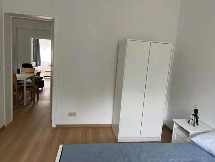 Immagine 6 di Appartamento in affitto  in Rue Gatti de Gamond a Uccle