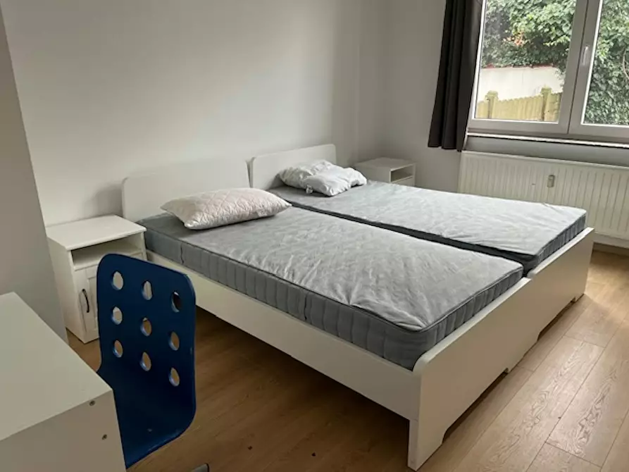 Immagine 8 di Appartamento in affitto  in Rue Gatti de Gamond a Uccle