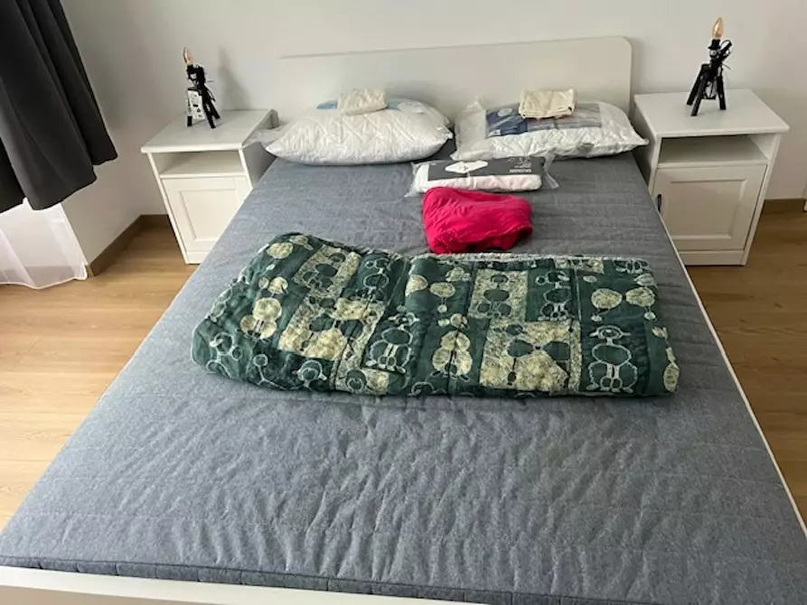 Immagine 5 di Appartamento in affitto  in Rue Gatti de Gamond a Uccle