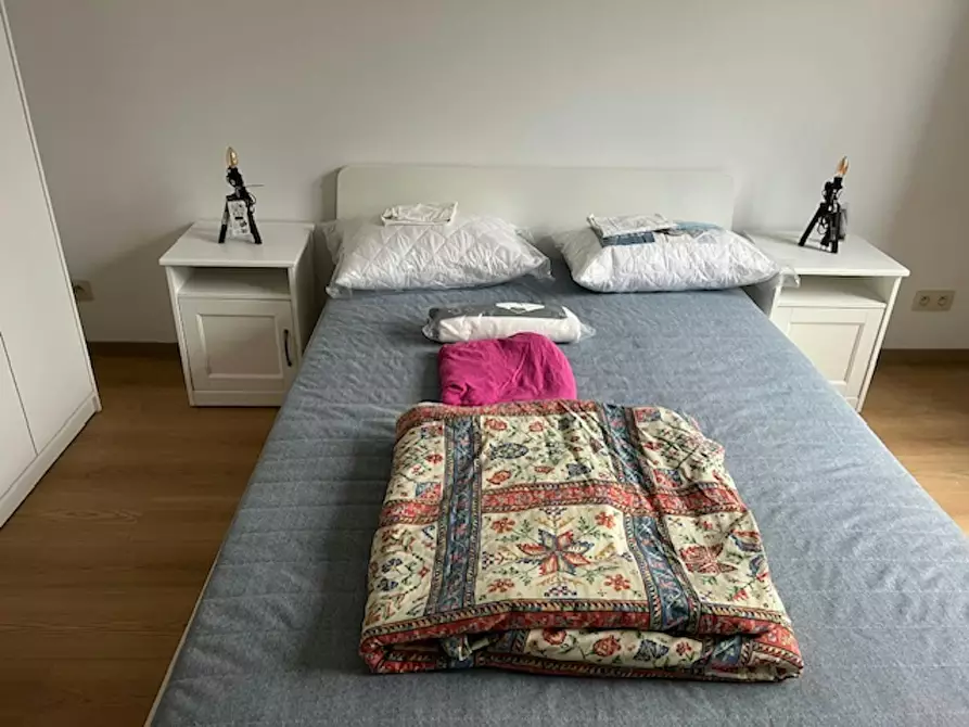 Immagine 4 di Appartamento in affitto  in Rue Gatti de Gamond a Uccle