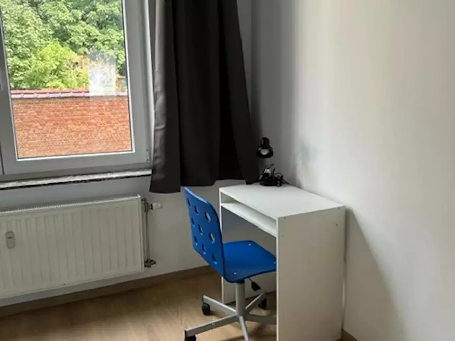 Immagine 7 di Appartamento in affitto  in Rue Gatti de Gamond a Uccle