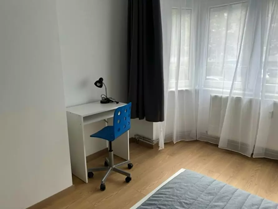 Immagine 2 di Appartamento in affitto  in Rue Gatti de Gamond a Uccle