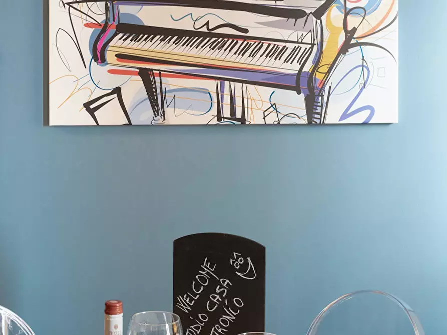 Immagine 10 di Appartamento in affitto  in Via San Petronio Vecchio a Bologna