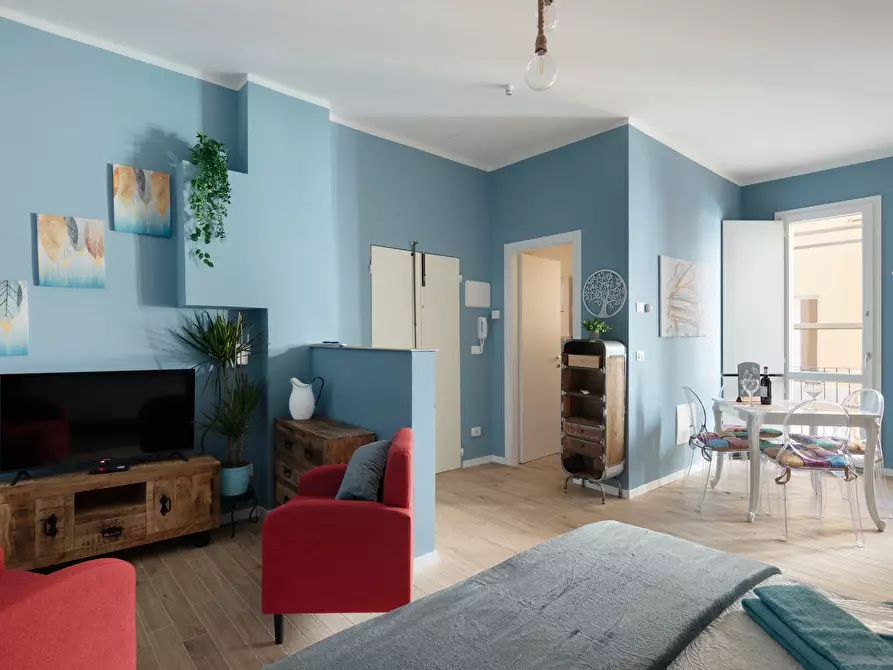 Immagine 2 di Appartamento in affitto  in Via San Petronio Vecchio a Bologna