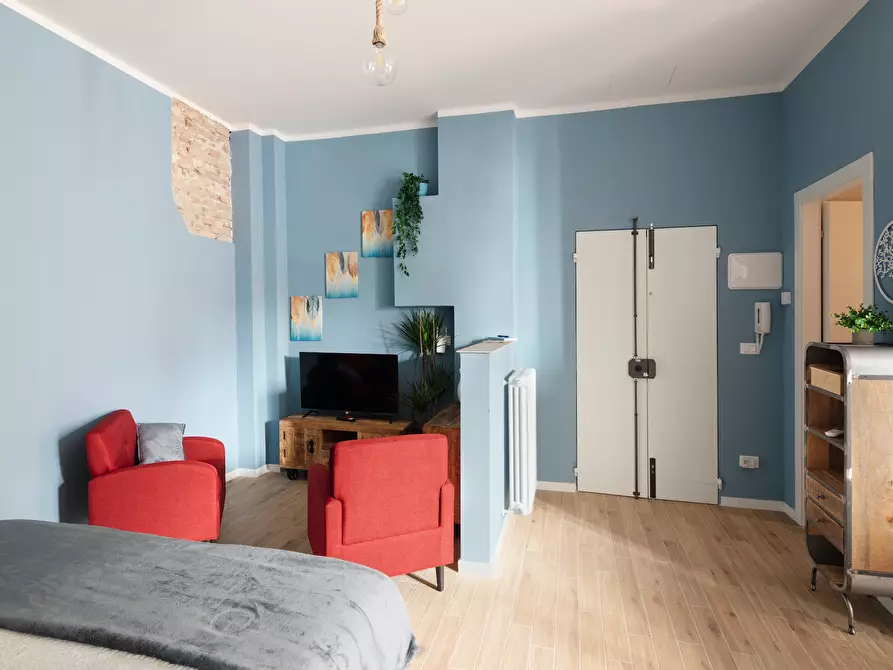 Immagine 4 di Appartamento in affitto  in Via San Petronio Vecchio a Bologna