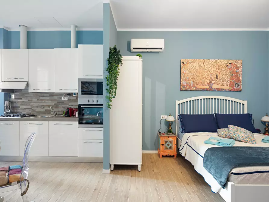 Immagine 6 di Appartamento in affitto  in Via San Petronio Vecchio a Bologna