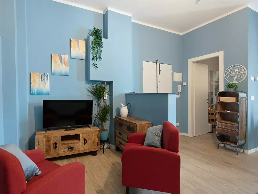 Immagine 3 di Appartamento in affitto  in Via San Petronio Vecchio a Bologna