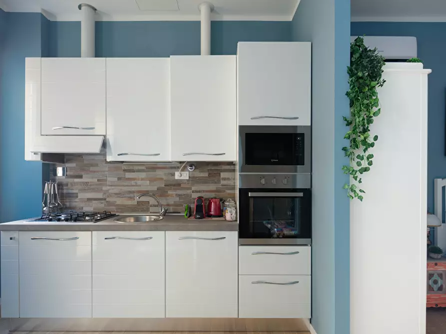 Immagine 8 di Appartamento in affitto  in Via San Petronio Vecchio a Bologna