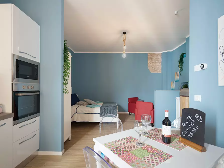 Immagine 9 di Appartamento in affitto  in Via San Petronio Vecchio a Bologna