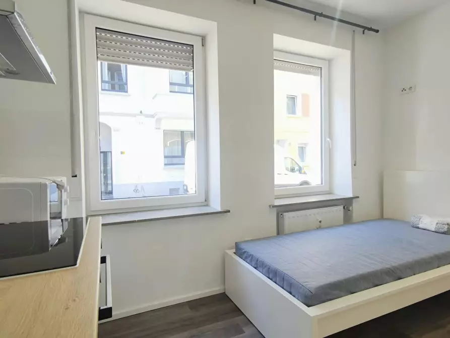 Immagine 1 di Appartamento in affitto  in Mozartstraße a Dortmund