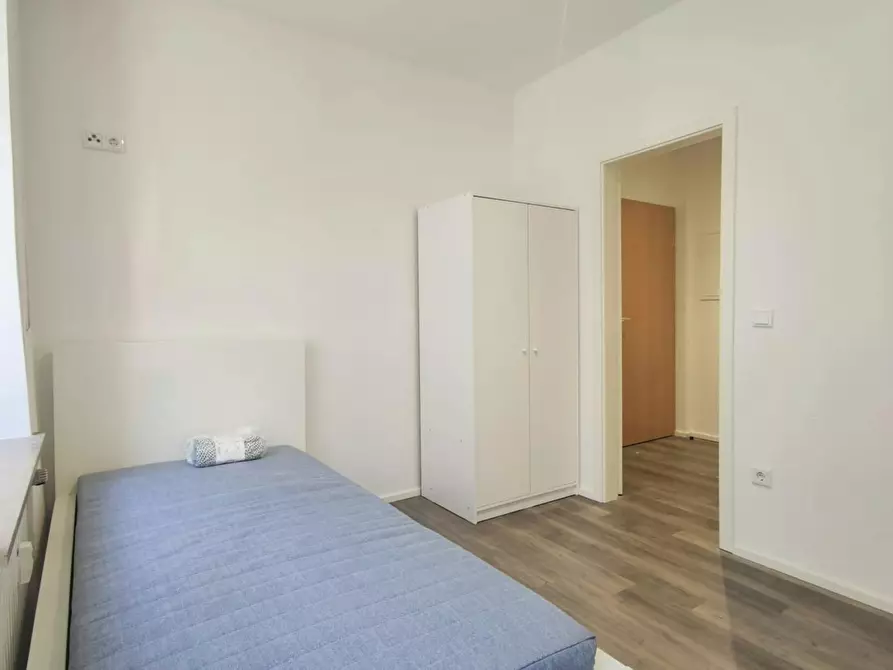 Immagine 2 di Appartamento in affitto  in Mozartstraße a Dortmund