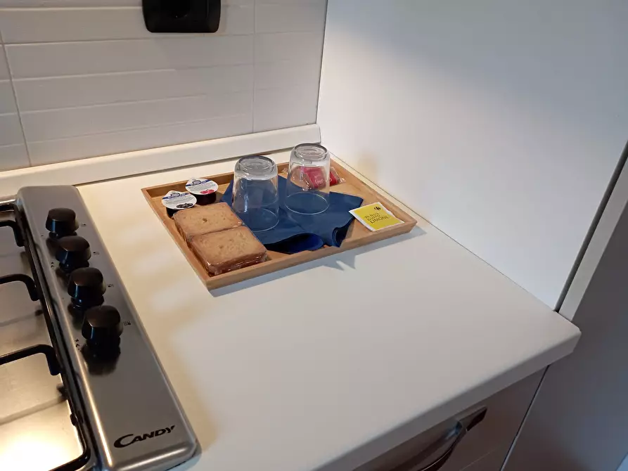 Immagine 7 di Appartamento in affitto  in Via delle Forze Armate a Milano