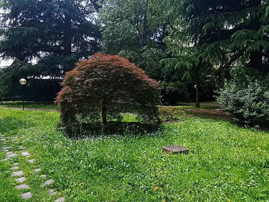 Immagine 8 di Appartamento in affitto  in Via delle Forze Armate a Milano