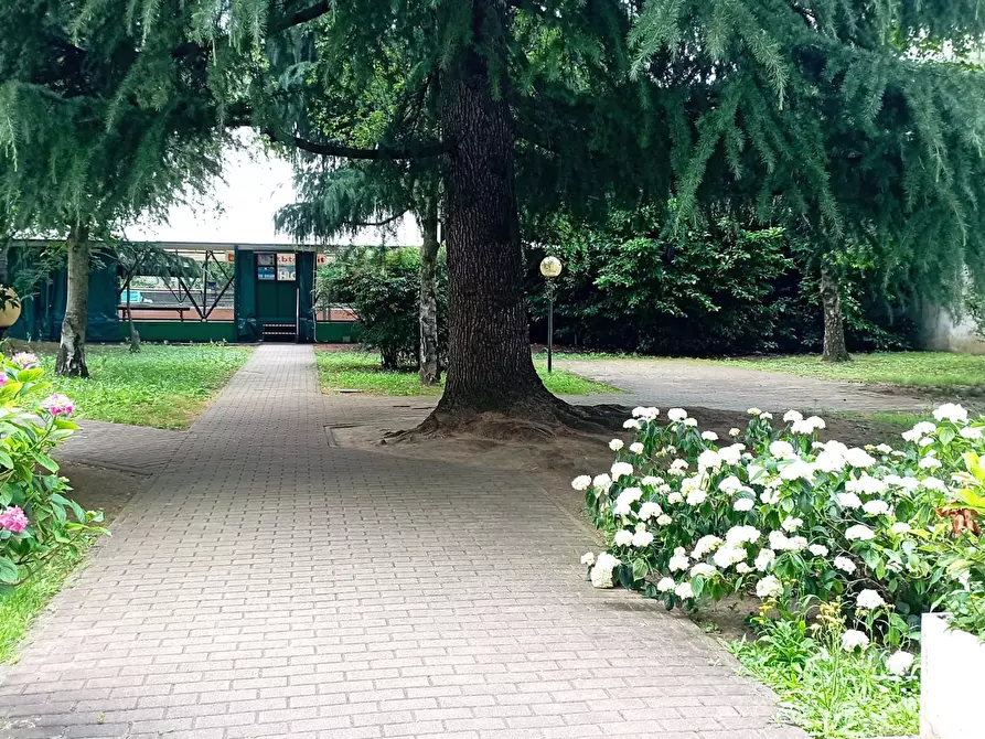 Immagine 2 di Appartamento in affitto  in Via delle Forze Armate a Milano