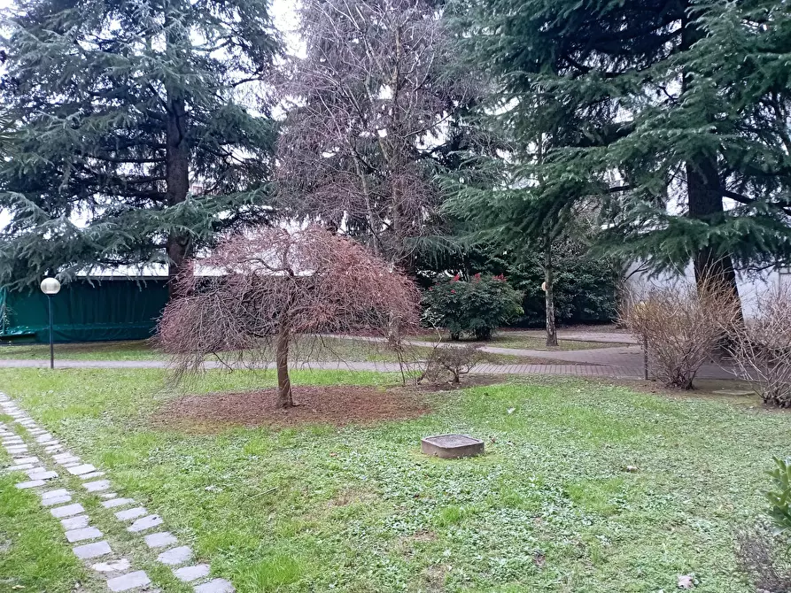 Immagine 4 di Appartamento in affitto  in Via delle Forze Armate a Milano