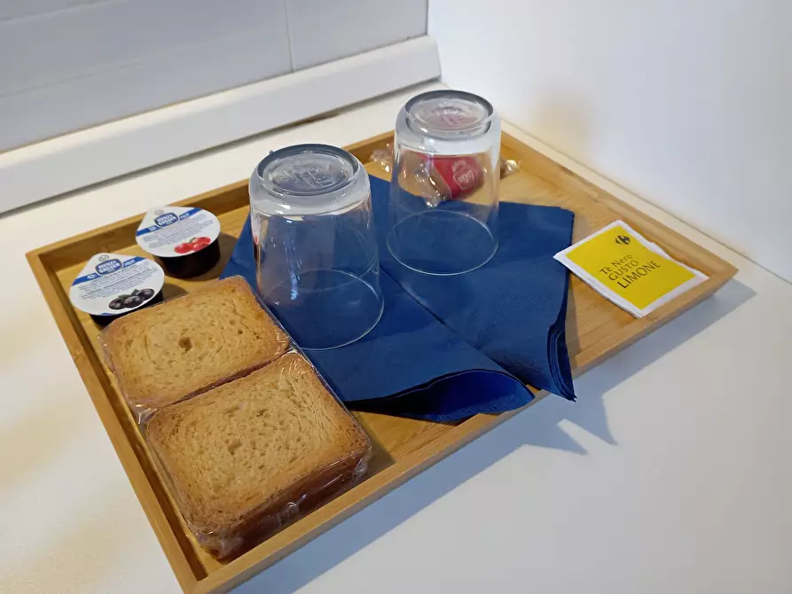 Immagine 6 di Appartamento in affitto  in Via delle Forze Armate a Milano