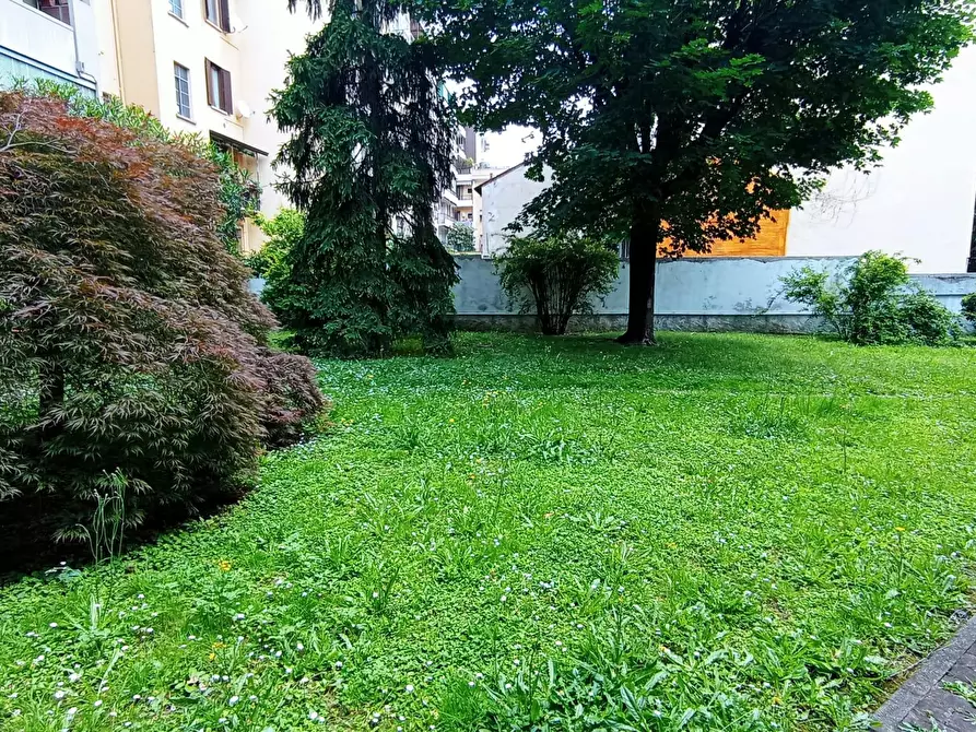 Immagine 3 di Appartamento in affitto  in Via delle Forze Armate a Milano