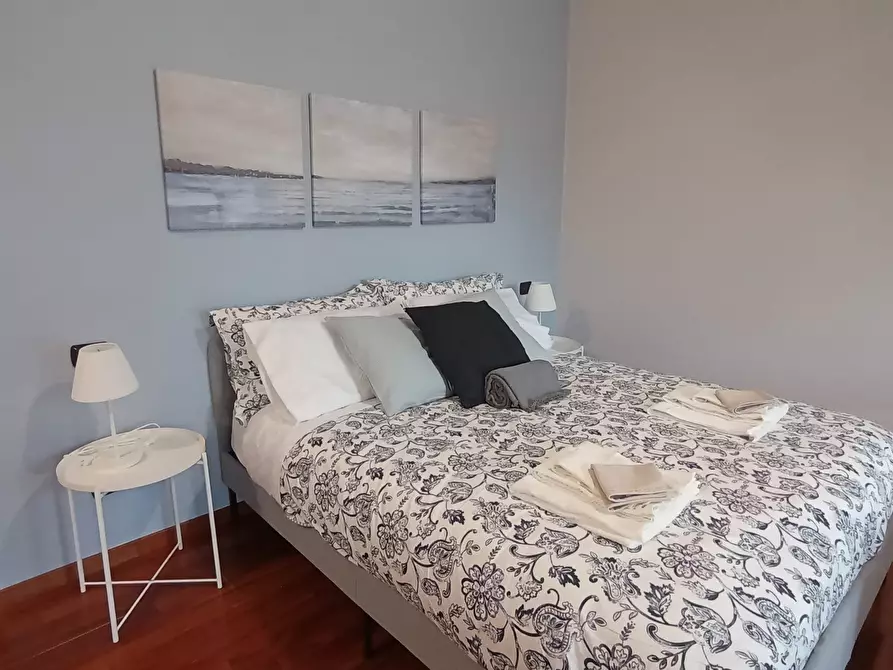 Immagine 9 di Appartamento in affitto  in Via delle Forze Armate a Milano