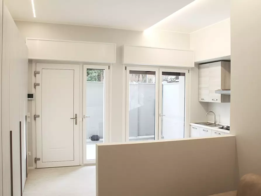 Immagine 2 di Appartamento in affitto  in Via Paolo Toscanelli a Mirandola