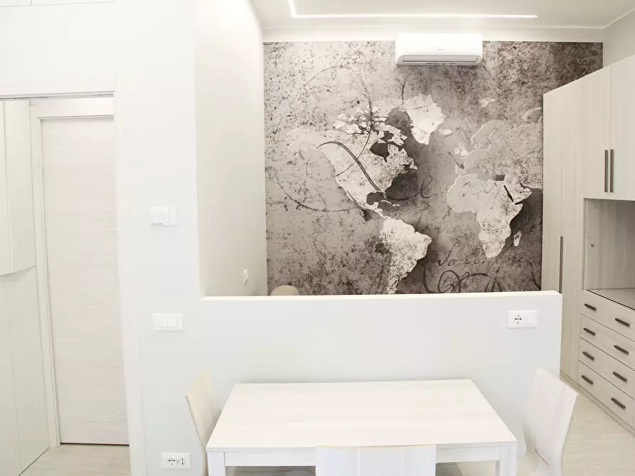 Immagine 4 di Appartamento in affitto  in Via Paolo Toscanelli a Mirandola