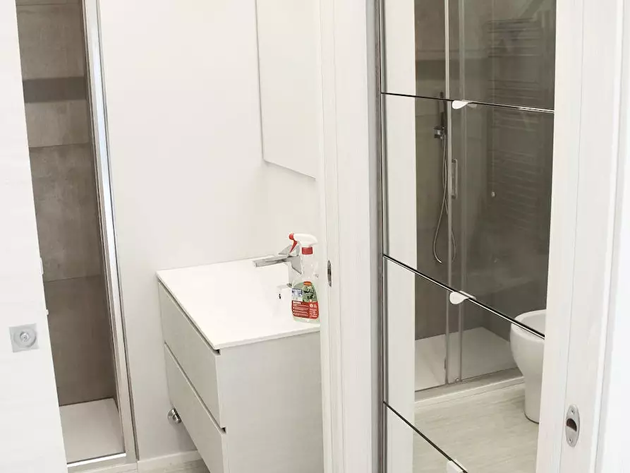 Immagine 3 di Appartamento in affitto  in Via Paolo Toscanelli a Mirandola