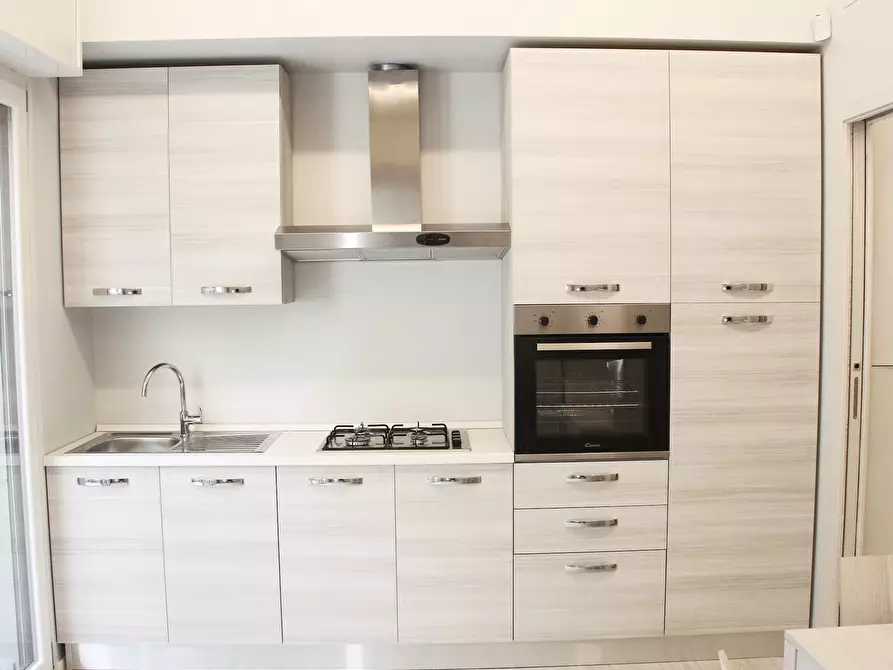 Immagine 5 di Appartamento in affitto  in Via Paolo Toscanelli a Mirandola