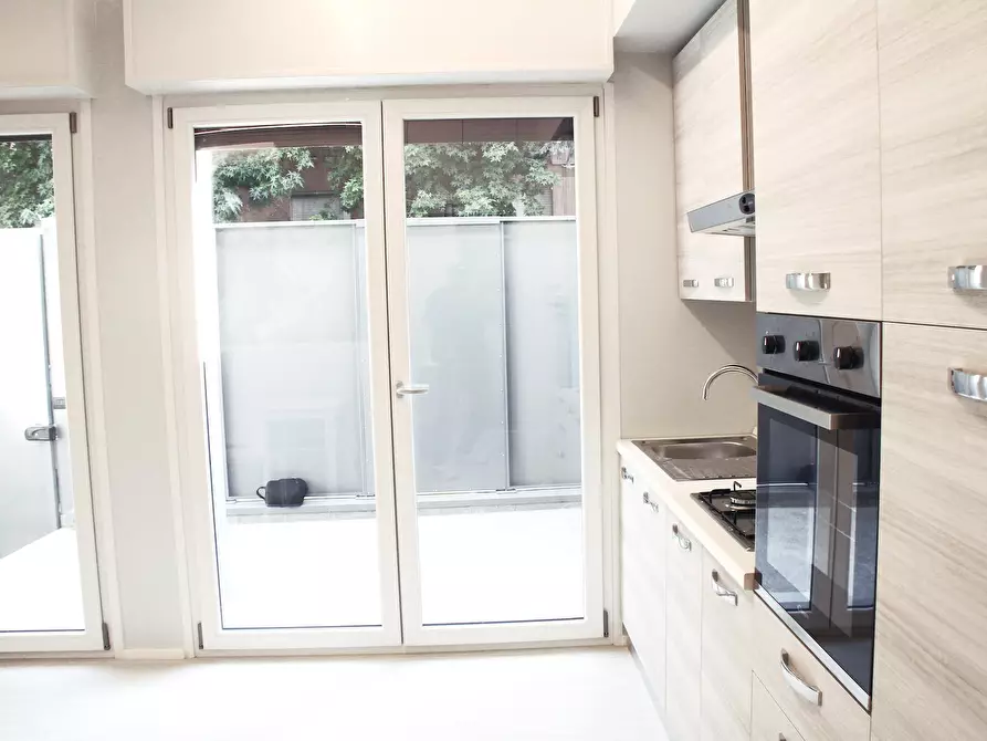 Immagine 6 di Appartamento in affitto  in Via Paolo Toscanelli a Mirandola