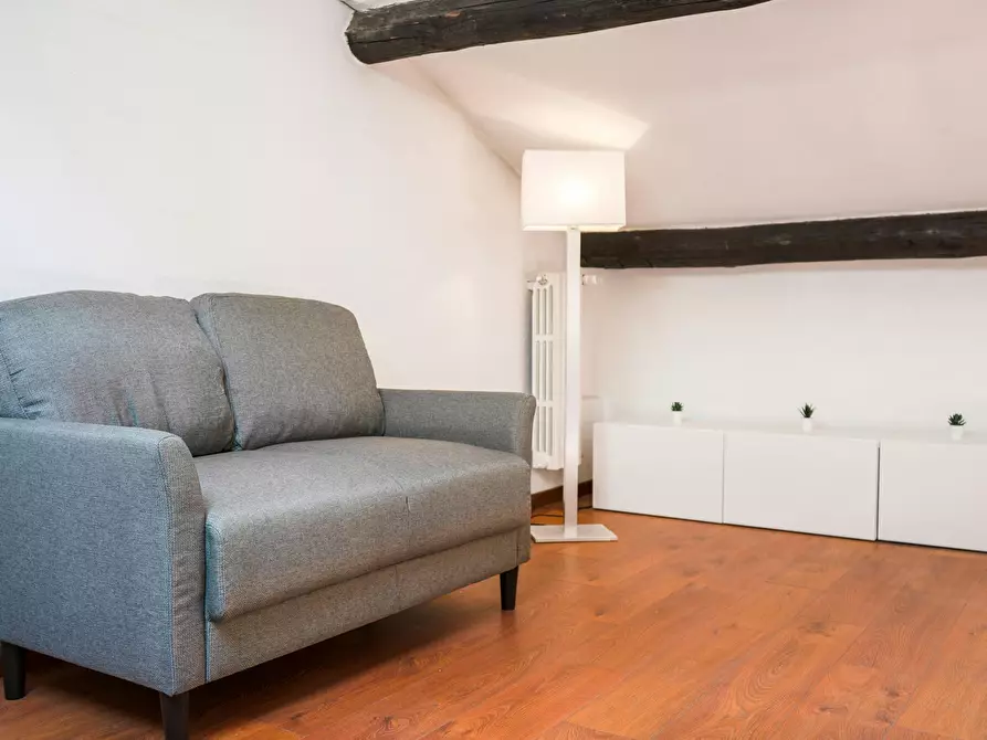 Immagine 4 di Camera condivisa in affitto  in Via Generale Gustavo Fara a Milano