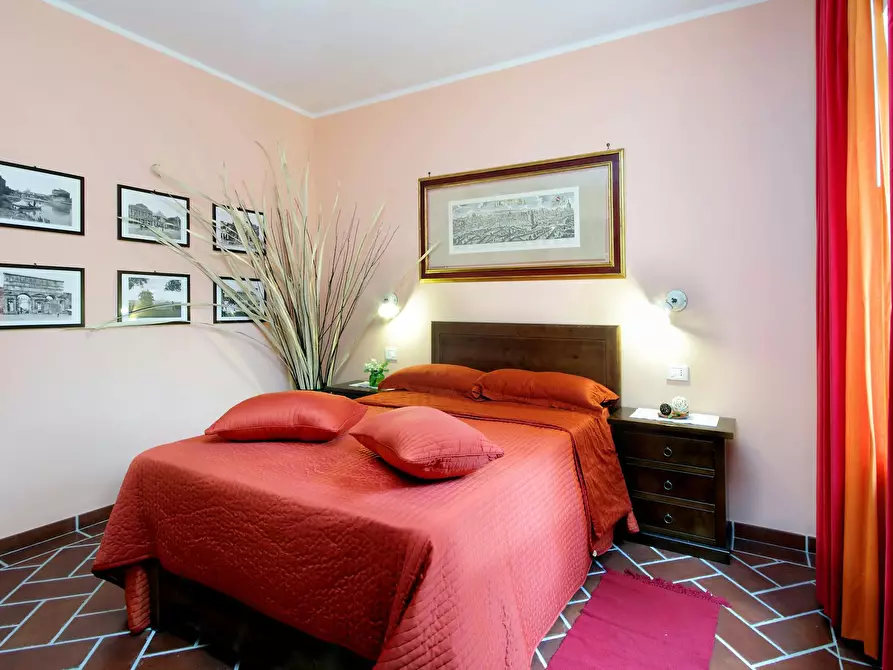 Immagine 3 di Camera in affitto  in Via Cincinnato a Roma