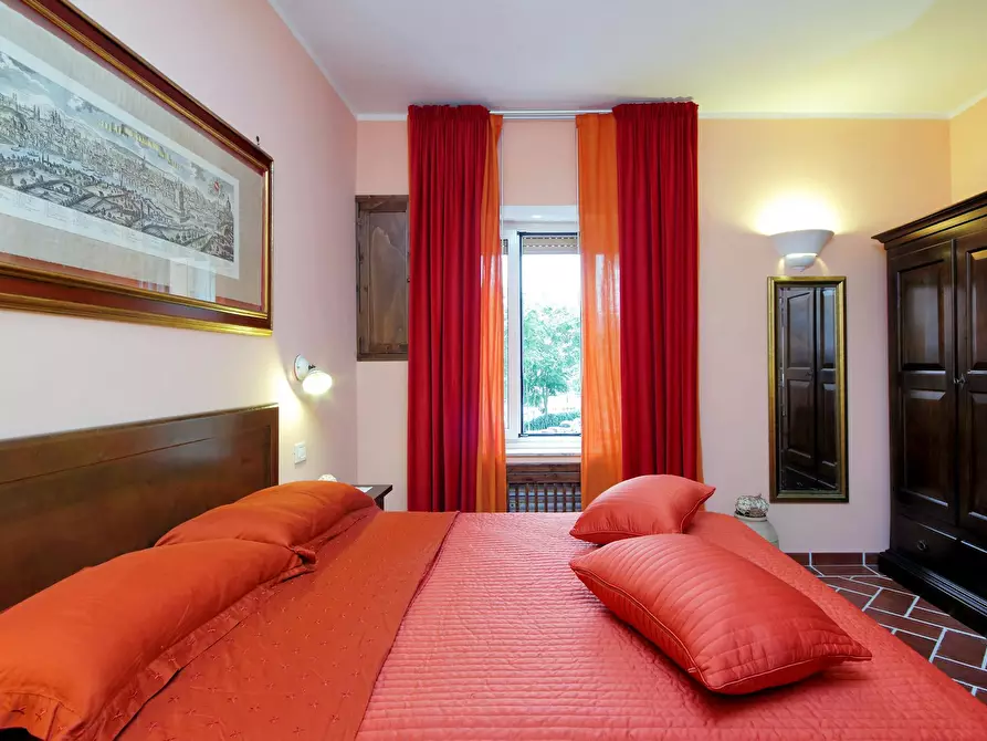 Immagine 5 di Camera in affitto  in Via Cincinnato a Roma