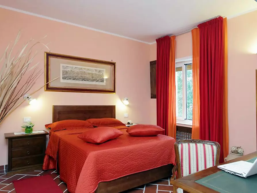 Immagine 2 di Camera in affitto  in Via Cincinnato a Roma