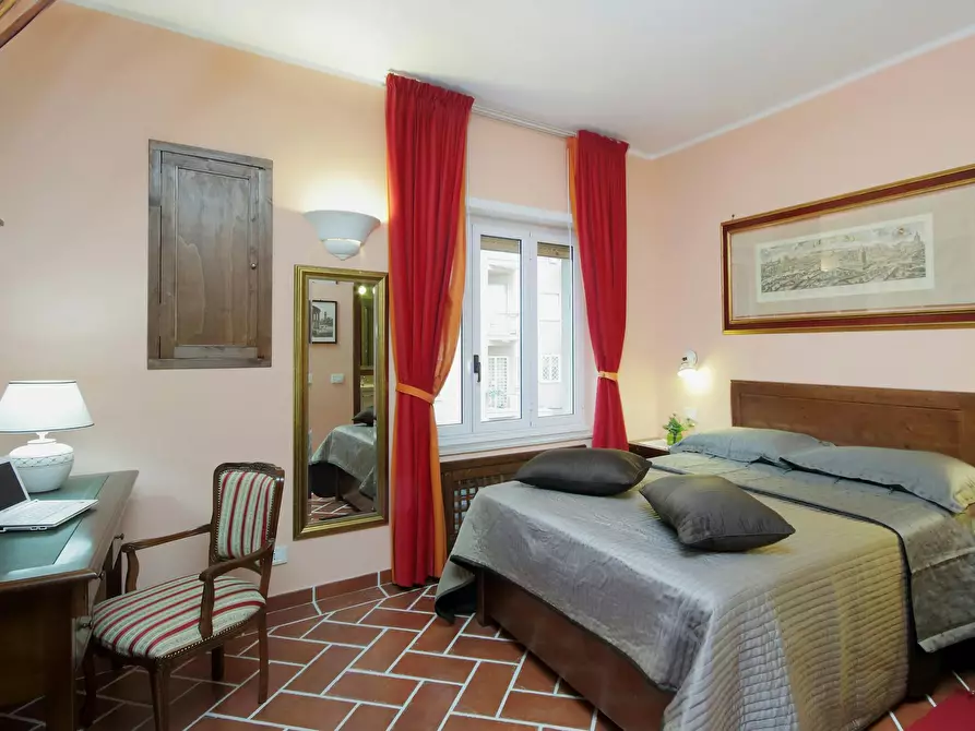 Immagine 1 di Camera in affitto  in Via Cincinnato a Roma