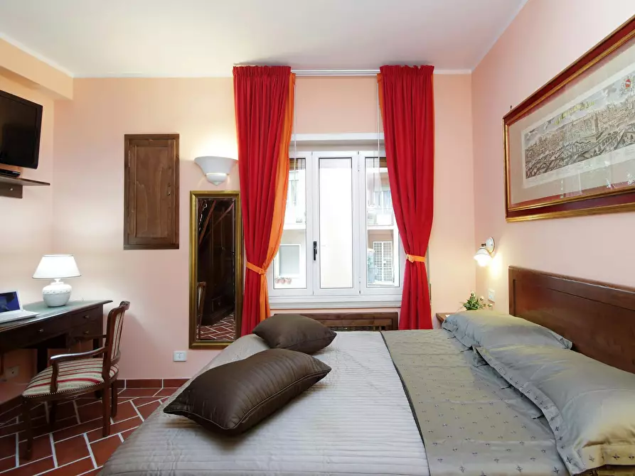 Immagine 2 di Camera in affitto  in Via Cincinnato a Roma