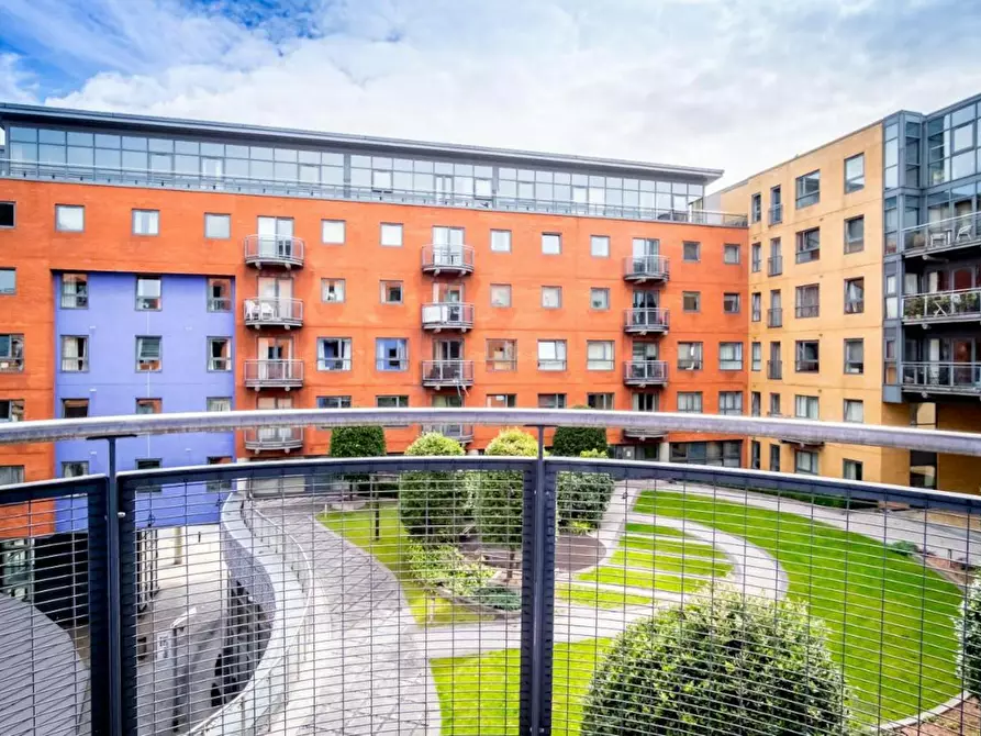 Immagine 2 di Appartamento in affitto  in Fitzwilliam Street a Norton