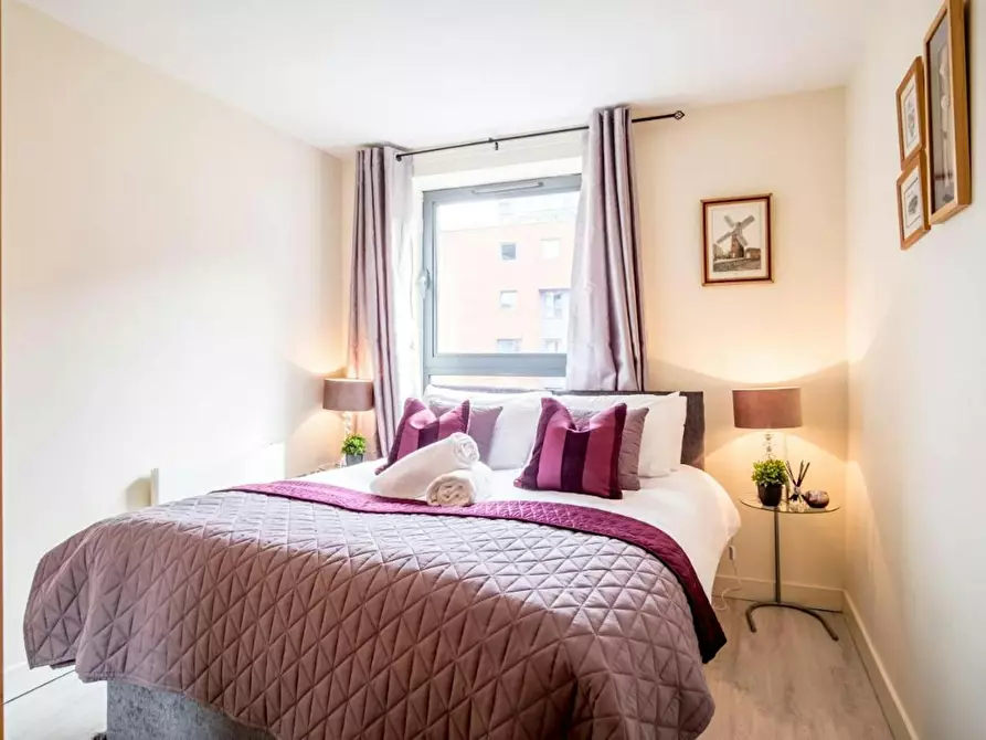 Immagine 3 di Appartamento in affitto  in Fitzwilliam Street a Norton