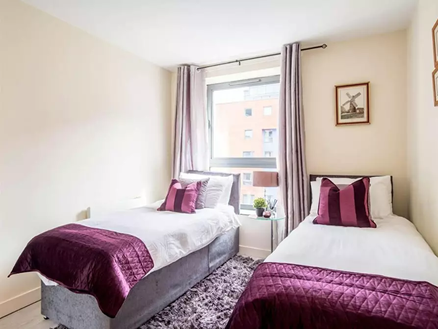 Immagine 4 di Appartamento in affitto  in Fitzwilliam Street a Norton