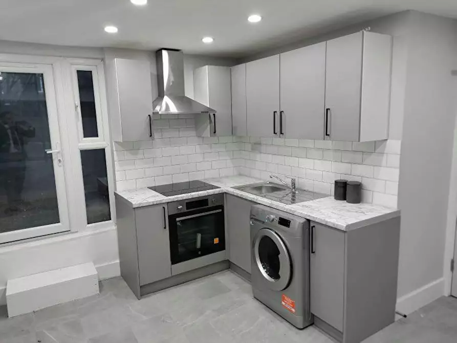 Immagine 5 di Camera in affitto  in Narford Road a Hackney