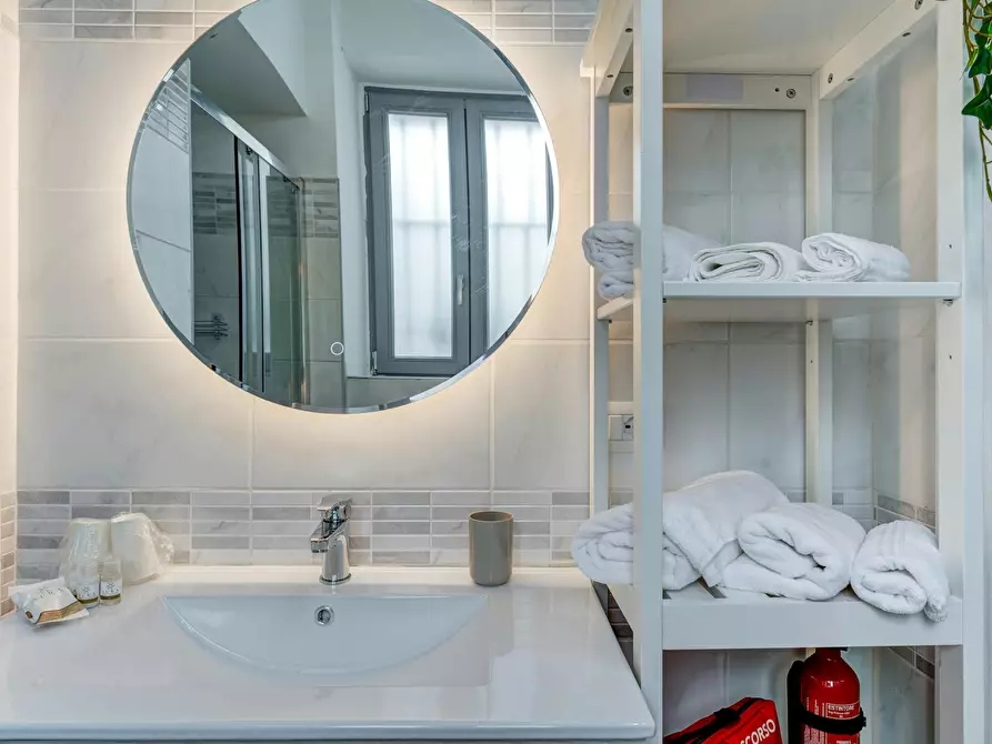 Immagine 4 di Appartamento in affitto  in Via San Donato a Torino