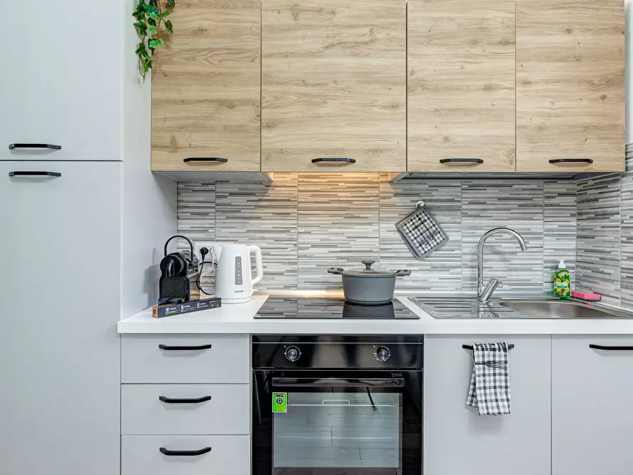 Immagine 10 di Appartamento in affitto  in Via San Donato a Torino