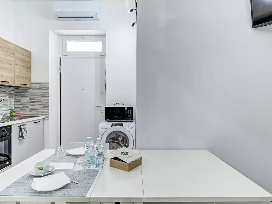 Immagine 8 di Appartamento in affitto  in Via San Donato a Torino