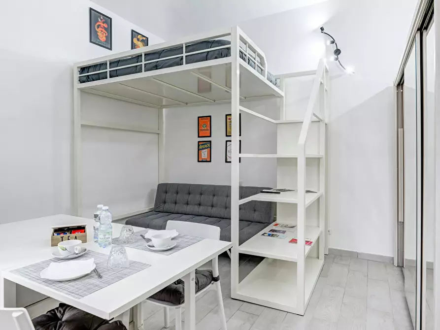 Immagine 1 di Appartamento in affitto  in Via San Donato a Torino