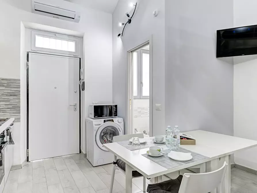 Immagine 9 di Appartamento in affitto  in Via San Donato a Torino