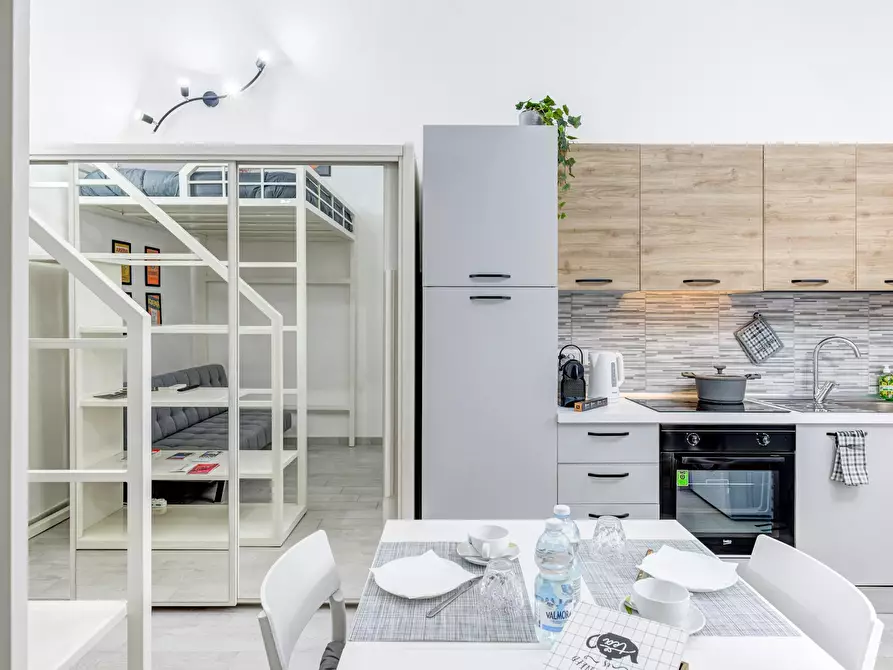 Immagine 6 di Appartamento in affitto  in Via San Donato a Torino