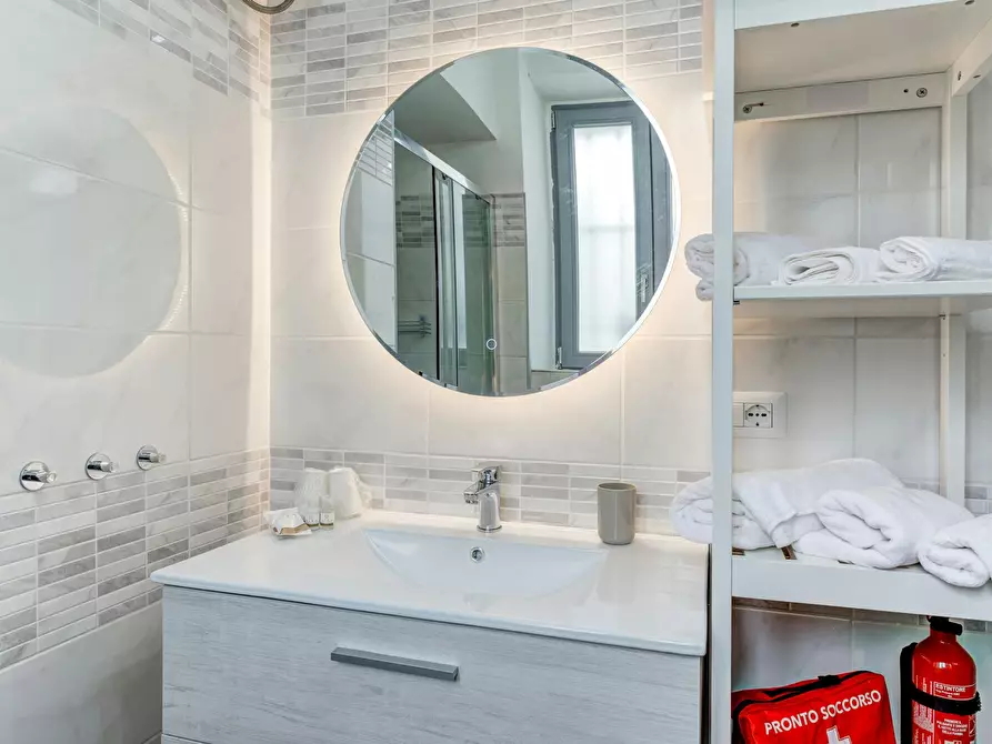 Immagine 3 di Appartamento in affitto  in Via San Donato a Torino