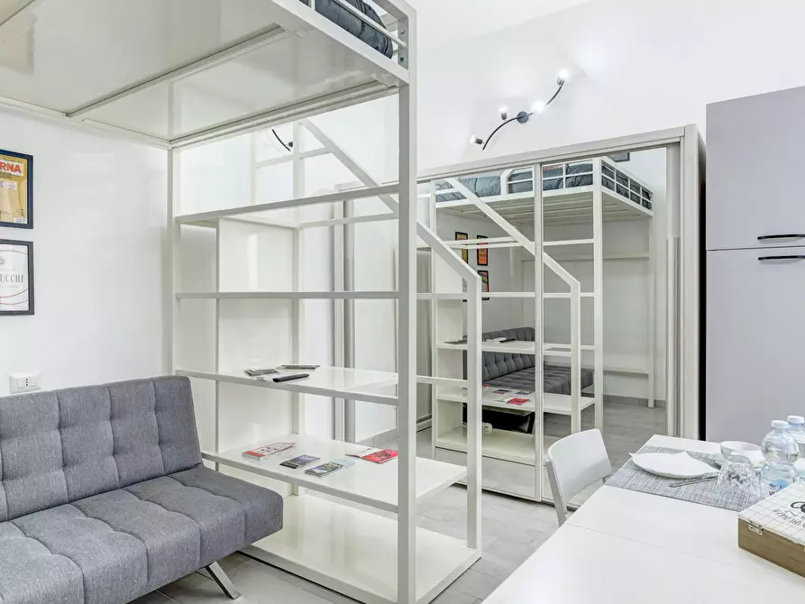 Immagine 5 di Appartamento in affitto  in Via San Donato a Torino