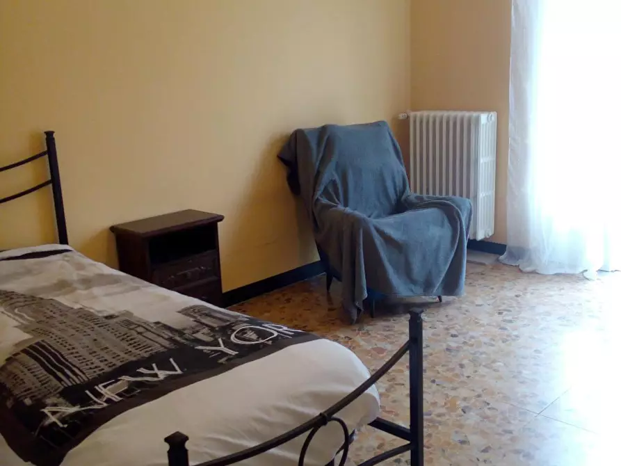 Immagine 3 di Camera in affitto  in Via Giulio Alberoni a Piacenza