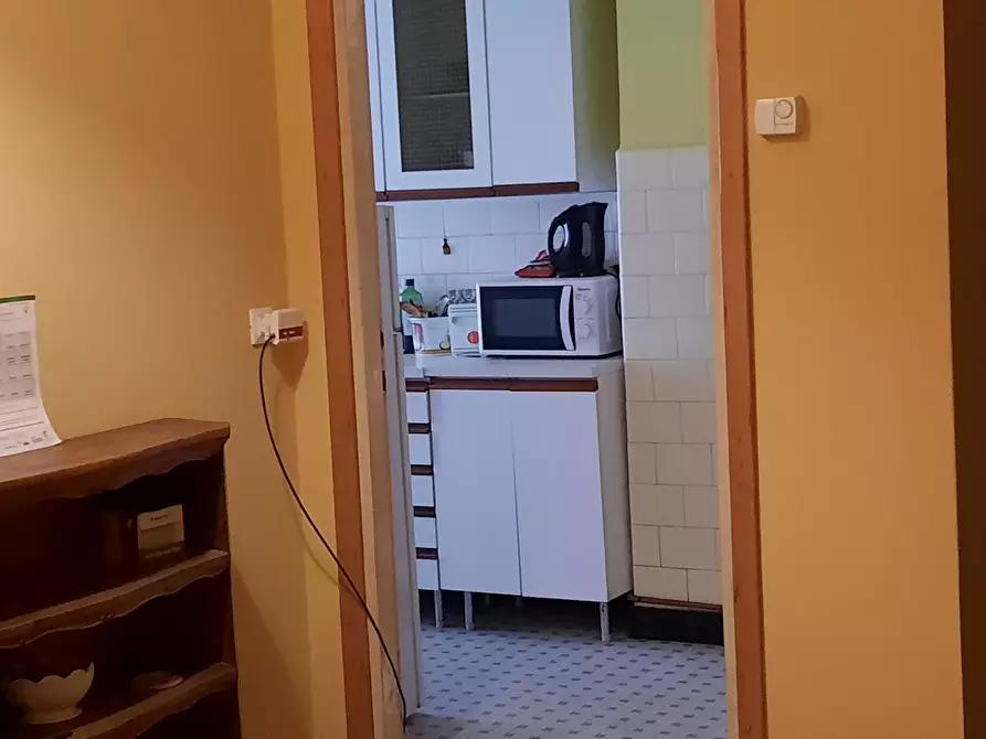 Immagine 5 di Camera in affitto  in Via Giulio Alberoni a Piacenza