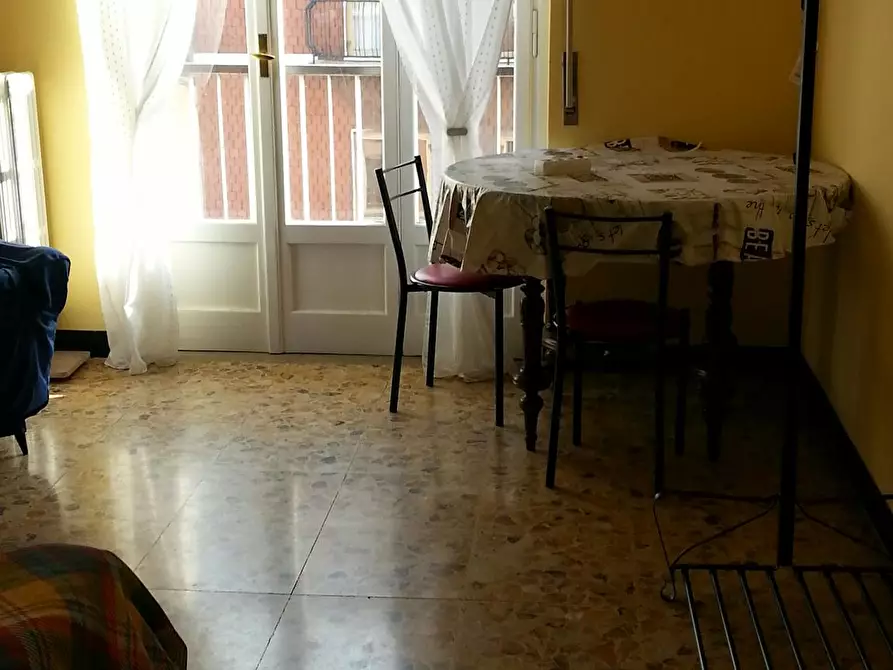 Immagine 2 di Camera in affitto  in Via Giulio Alberoni a Piacenza