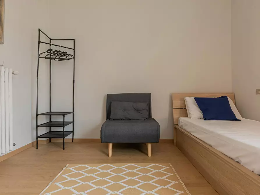 Immagine 8 di Appartamento in affitto  in Via Giulio Biglieri a Torino