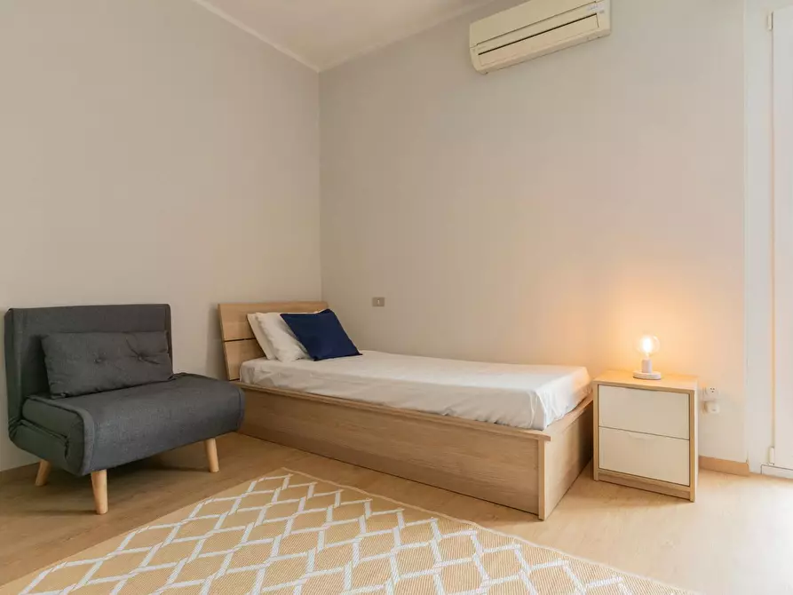 Immagine 6 di Appartamento in affitto  in Via Giulio Biglieri a Torino